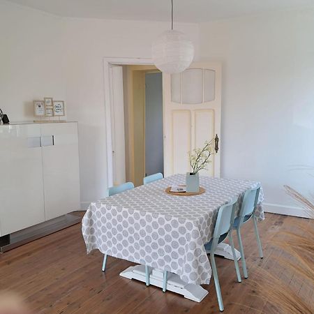FrameriesDuplex Luxury Charme公寓 外观 照片